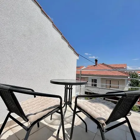 Appartement Lemon Tree