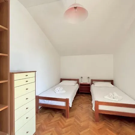 Appartement Lemon Tree Zadar