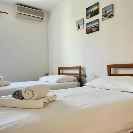 Appartement Lemon Tree *