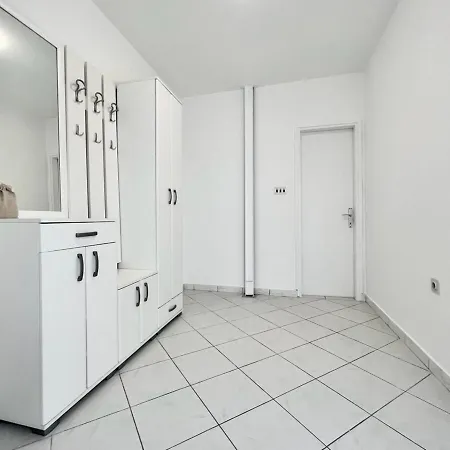 Appartement Lemon Tree Zadar