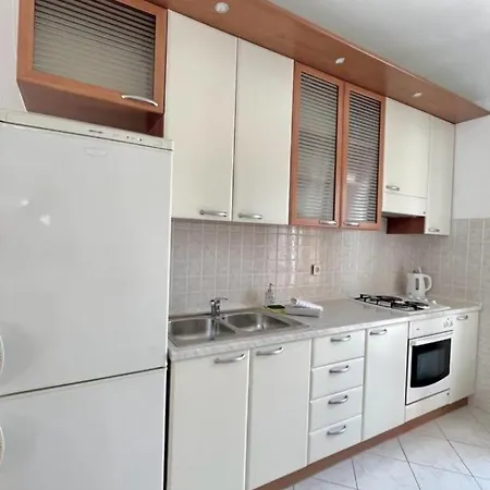 Appartement Lemon Tree *