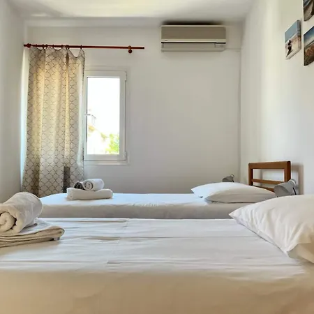 Apartamento Lemon Tree *