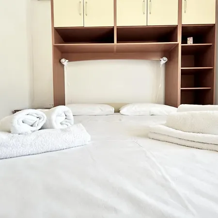 Apartamento Lemon Tree Zadar