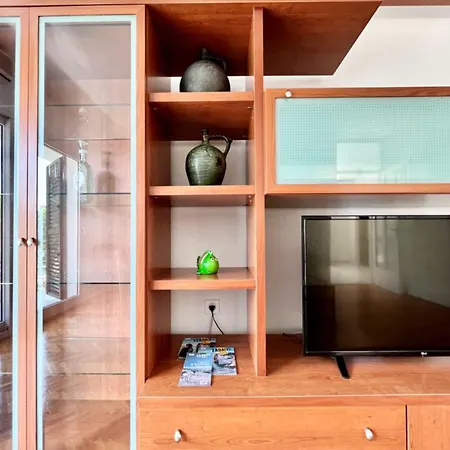 Apartamento Lemon Tree