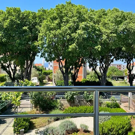 Appartement Lemon Tree *