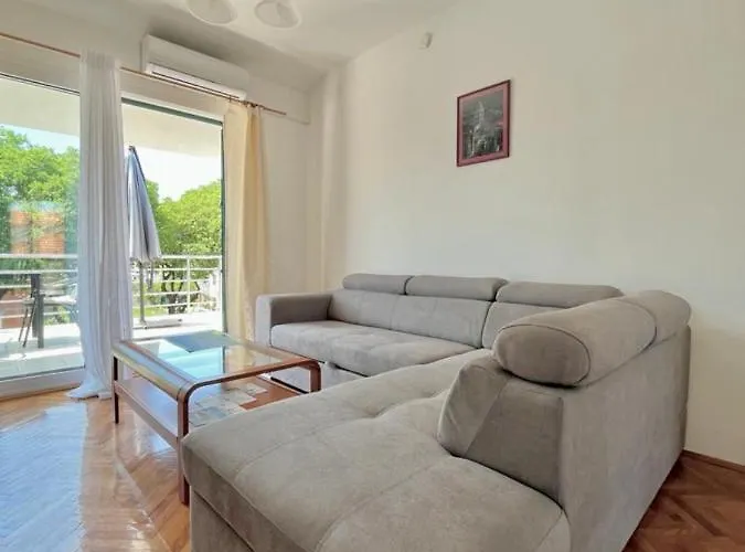 Lemon Tree Apartamento Zadar