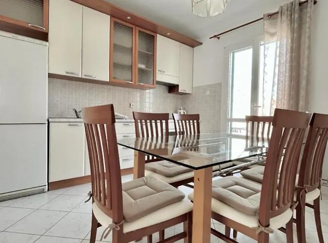 Apartamento Lemon Tree