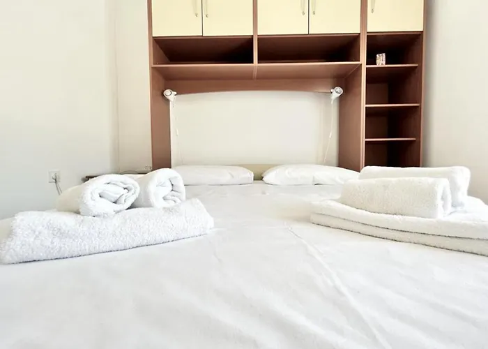 Apartamento Lemon Tree *