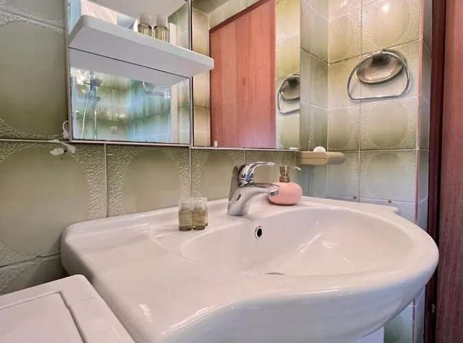 Lemon Tree Apartamento *