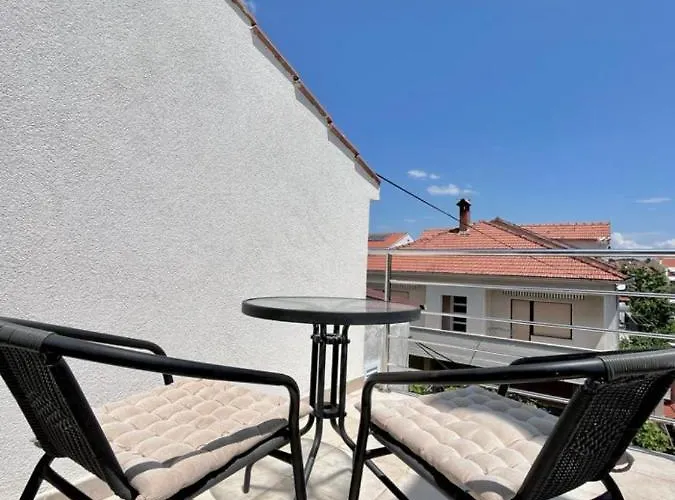 Apartamento Lemon Tree