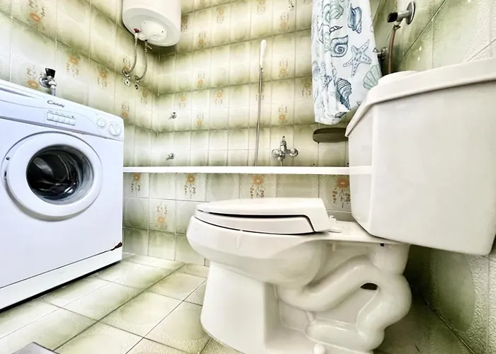 Apartamento Lemon Tree