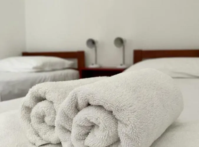 Lemon Tree Apartamento