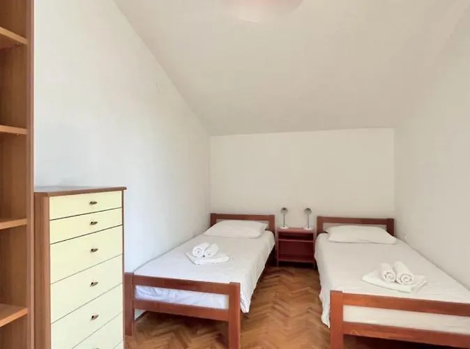 Apartamento Lemon Tree Zadar