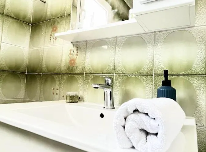 Apartman Lemon Tree Zadar