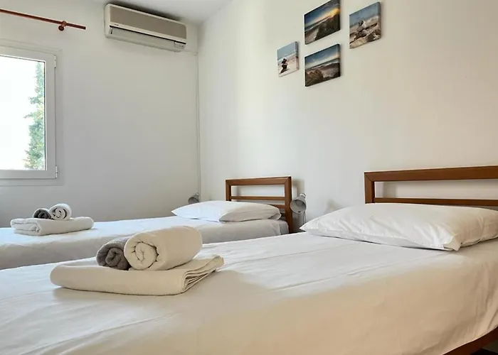 Apartamento Lemon Tree *