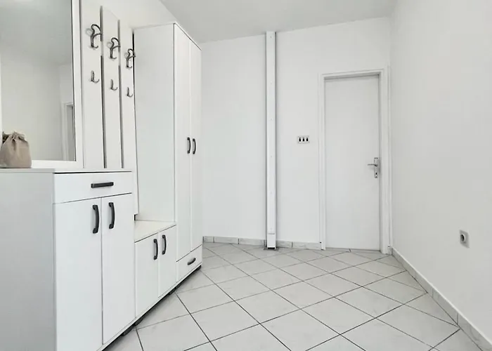 Apartamento Lemon Tree Zadar