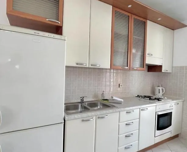 Apartamento Lemon Tree *