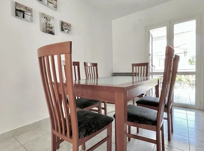 Lemon Tree Apartman *