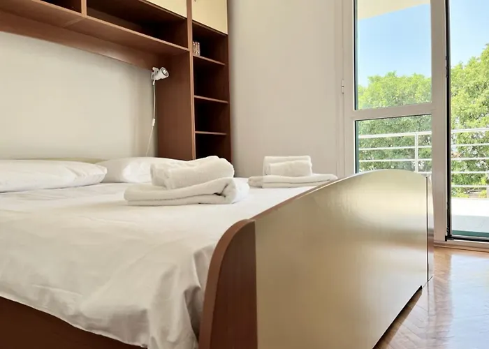 Apartamento Lemon Tree Zadar