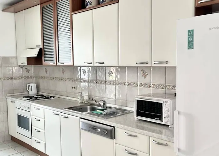 Apartamento Lemon Tree *