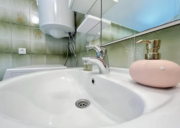 Apartamento Lemon Tree