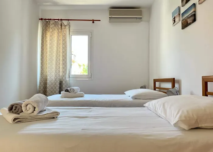 Apartamento Lemon Tree *