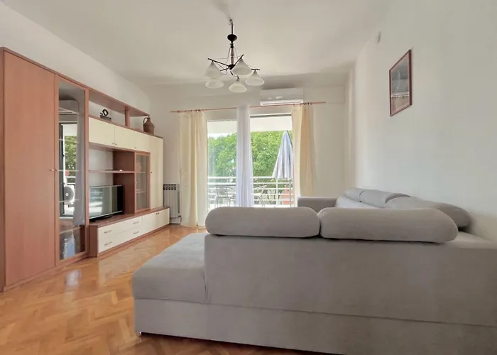 Lemon Tree Apartamento *