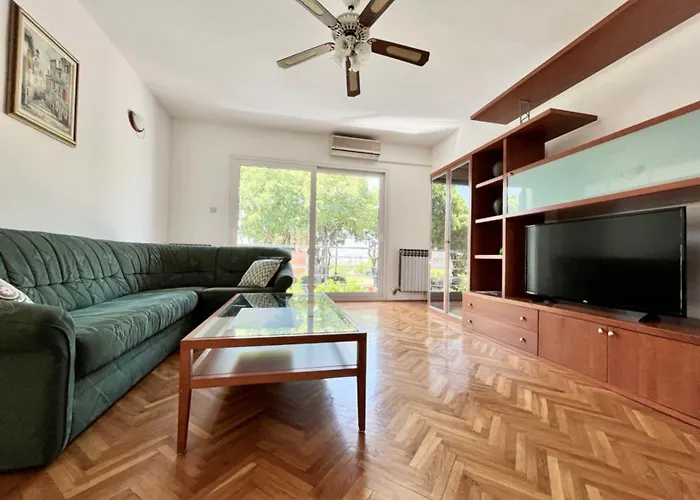 Apartamento Lemon Tree *