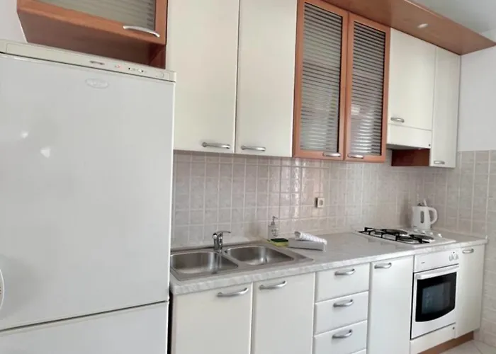 Lemon Tree Apartamento Zadar