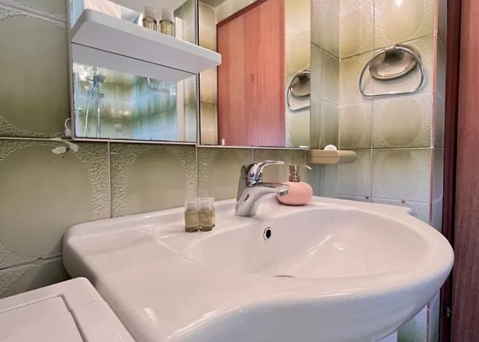 Lemon Tree Apartamento *