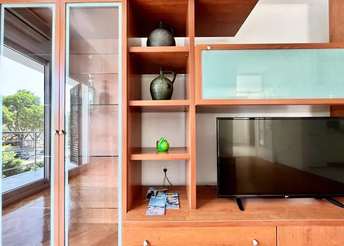 Apartamento Lemon Tree