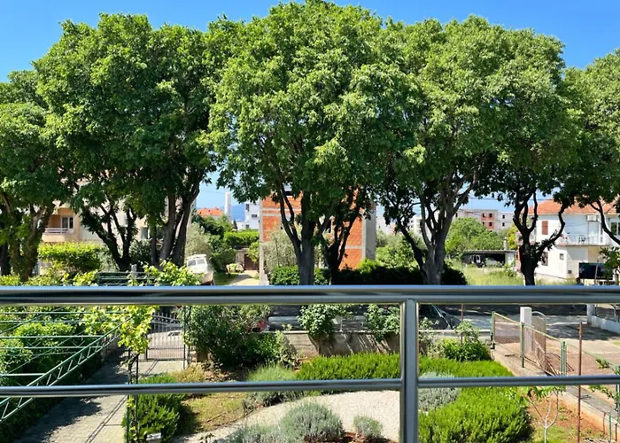 Apartman Lemon Tree *