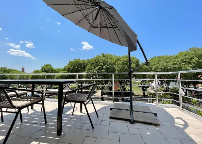 Lemon Tree Apartman *