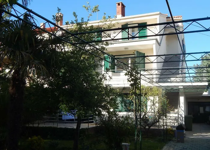 Apartamento Lemon Tree *