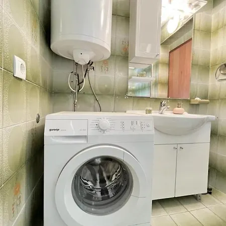 Lemon Tree Apartment Zadar