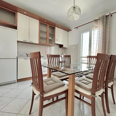 Appartement Lemon Tree