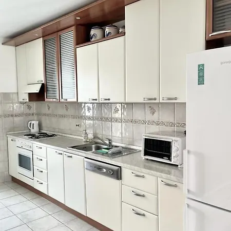 Apartment Lemon Tree Zadar