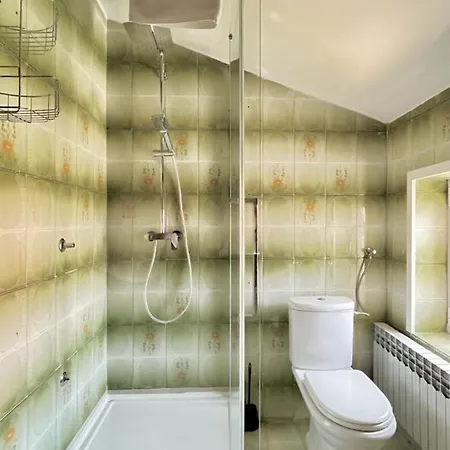 Lemon Tree Apartment