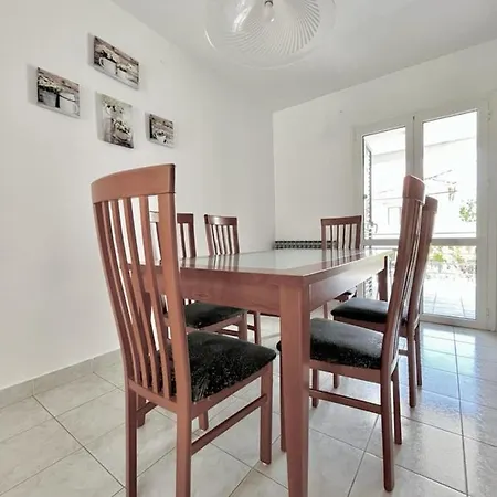 Lemon Tree Appartement *