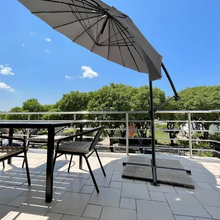 Apartment Lemon Tree Zadar