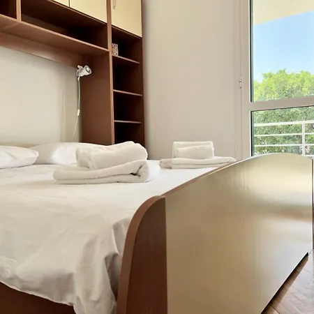 Apartment Lemon Tree Zadar