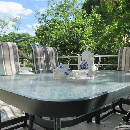 Lemon Tree Apartment Zadar