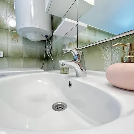 Apartment Lemon Tree