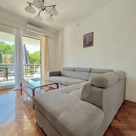 Appartement Lemon Tree *