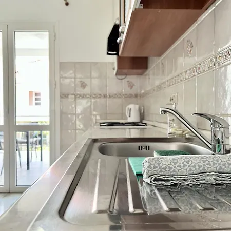 Lemon Tree Appartement Zadar