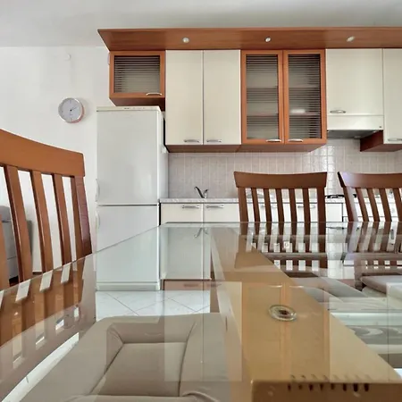 Lemon Tree Appartement *