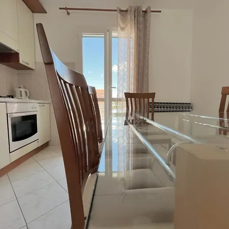 Lemon Tree Apartment Zadar