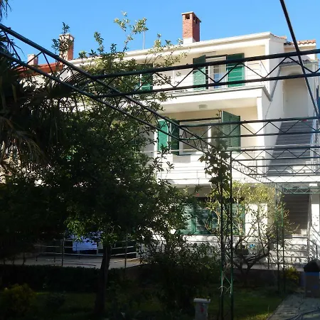 Appartement Lemon Tree *