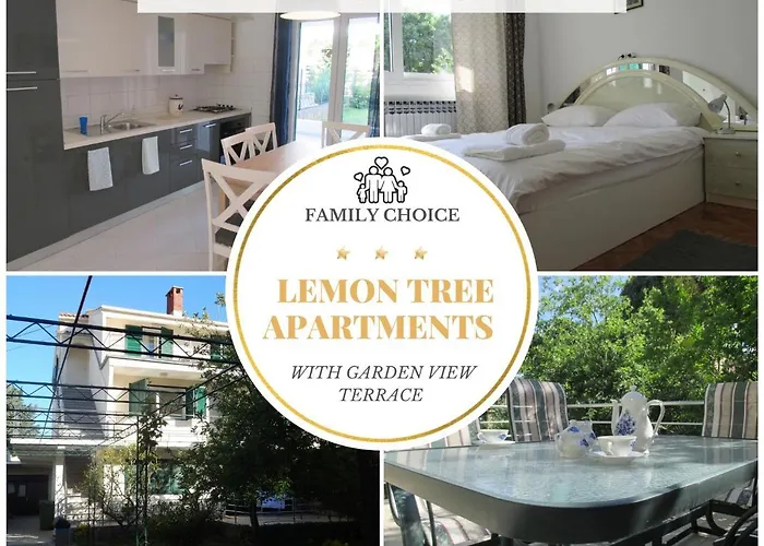 Lemon Tree * ザダル