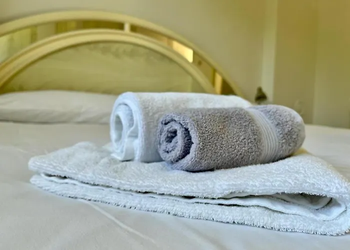 Lemon Tree アパート ザダル